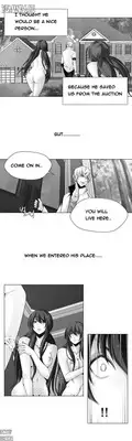 [Fantastic Whale] Twin Slave Ch.1-27 (English) (Ongoing)
