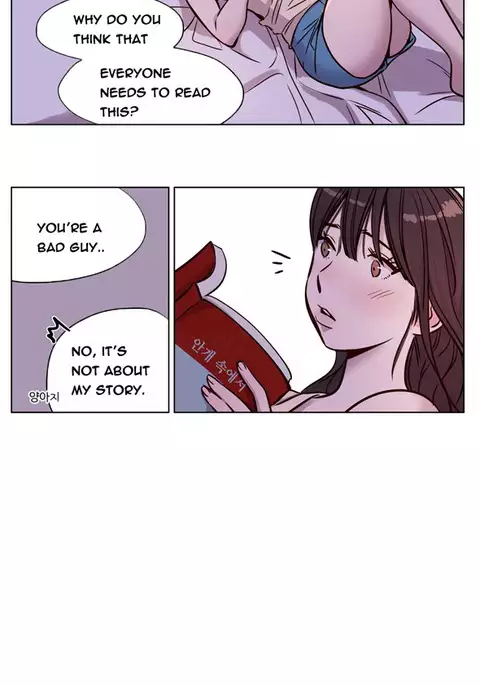 Atonement Camp Ch.1-46