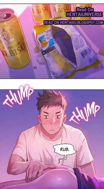 What do you Take me For? Ch.60/?