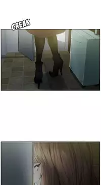 [TEAM.serious] 岳母家的刺激生活 1-21 [Chinese] [sp个人复制粘贴汉化]