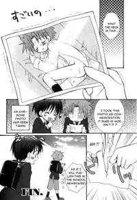 [Sasorigatame] Dokusen Scoop Micchaku Report (Eng)