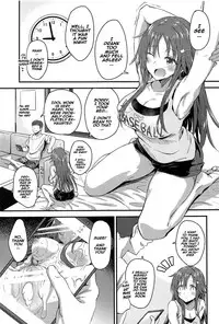(CiNDERELLA ☆ STAGE 7 STEP) [Hoshiyukicha (Yukihoshi Kokoro, Hoshicha)] Himekawa Yuki ga Mukashi no Bukatsu Nakama ni Suikan Sarechau Hon (THE IDOLM@STER CINDERELLA GIRLS) [English] [Naxusnl]