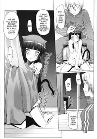 [Asaki Takayuki] Low-Leg [English] [SaHa]