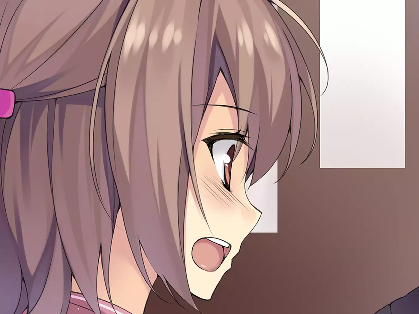 You tsuma ryoujoku reipu manbiki han to machigaware te !