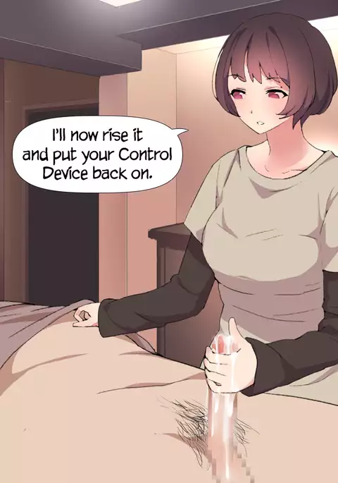 Supervised Monthly Ejaculation