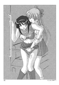 (C62) [Paradise City (various)] Tabeta Kigasuru 62 (Pani Poni)