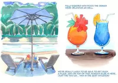 Yappari Papa ga Suki | I Love my Dad Afterall