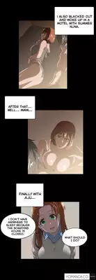 [Husky guy] SStudy Ch.0-36 (English) (YoManga) (Ongoing)