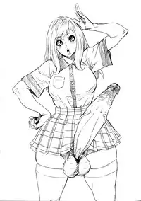 (Futaket 12.5) [Kocho Kocho Koukou (Bonten)] Futa JK Rakugaki [Decensored]