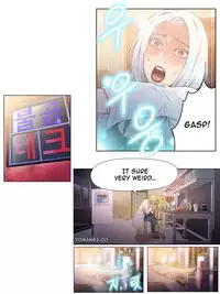 Sweet Guy Chapter 11 [ENGLISH] (Full Color)