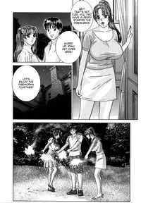 [Nishimaki Tohru] Blue Eyes Vol.8 [English]