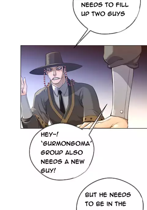 Perfect Half Ch.1-34