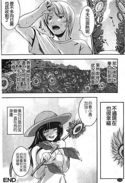 Kanojo no Nakigoe | 女朋友的哭聲