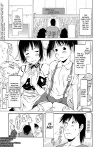 [EB110SS] Ranbou Shinasai Ch.1-9 [English] [biribiri]
