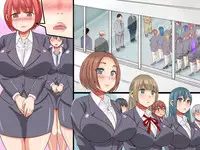 [Sakura no Hanabira] SexHara OK Gaisha ★ Soushuuhen