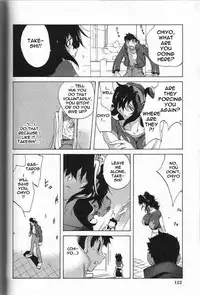 Breast Play [English] [Rewrite] [EroBBuster]