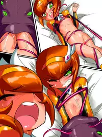 [Warabimochi] Ginga no Megami Netisu IV Daija Hen Zen (Ultraman)