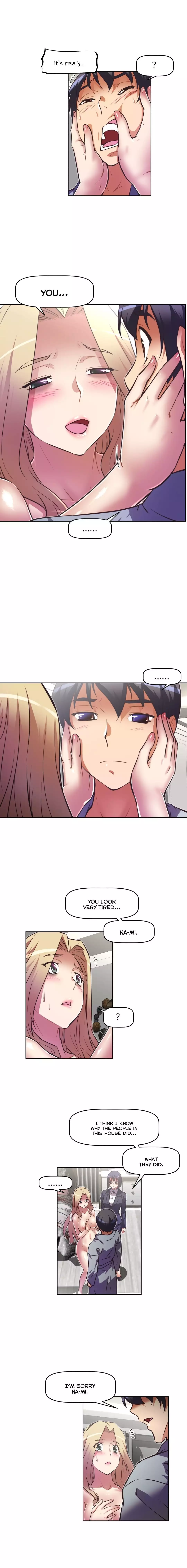 Brawling Go Ch.76-109