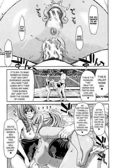 Daikirai na Aitsu no Maji Piston + Toranoana Kounyu Tokuten