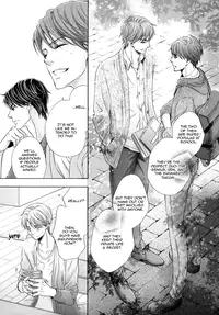 [Kamon Saeko] Futari no Musuko ni Nerawarete Imasu | I'm Being Targeted by My Two Sons [English] [Fujoshi Bitches] [Decensored]