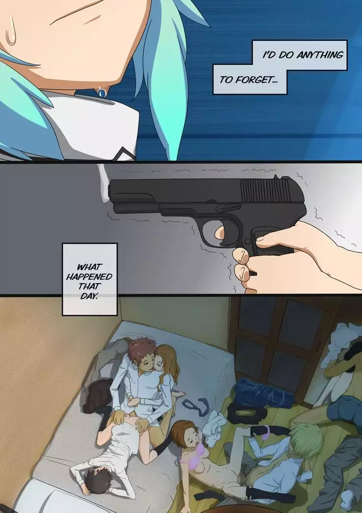 Hanbai Shoujo | Sales Girl =7BA=