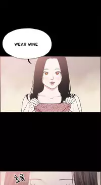 [Mr. Byeong-Su] Cohabitation Ch.1-33 (English) (Ongoing)