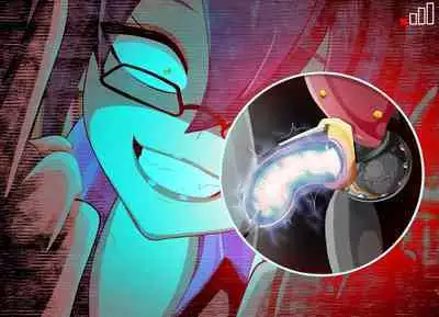 Pathetic Life（有条色狼汉化）