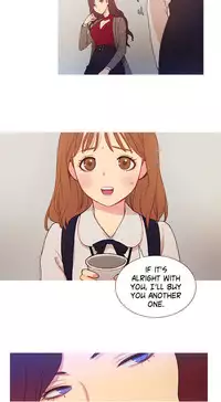 [PINKO] Scandal of the Witch Ch.1-24 (English) (Ongoing)