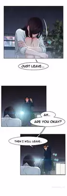 [Studio Gale] Lady Garden Ch.1-13 (English) (Ongoing)