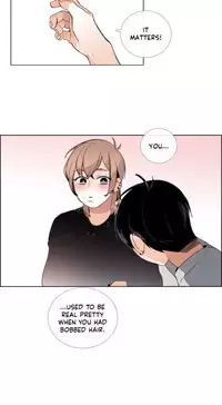 [Silverstar] Talk To Me Ch.1-36 (English) (Ongoing)