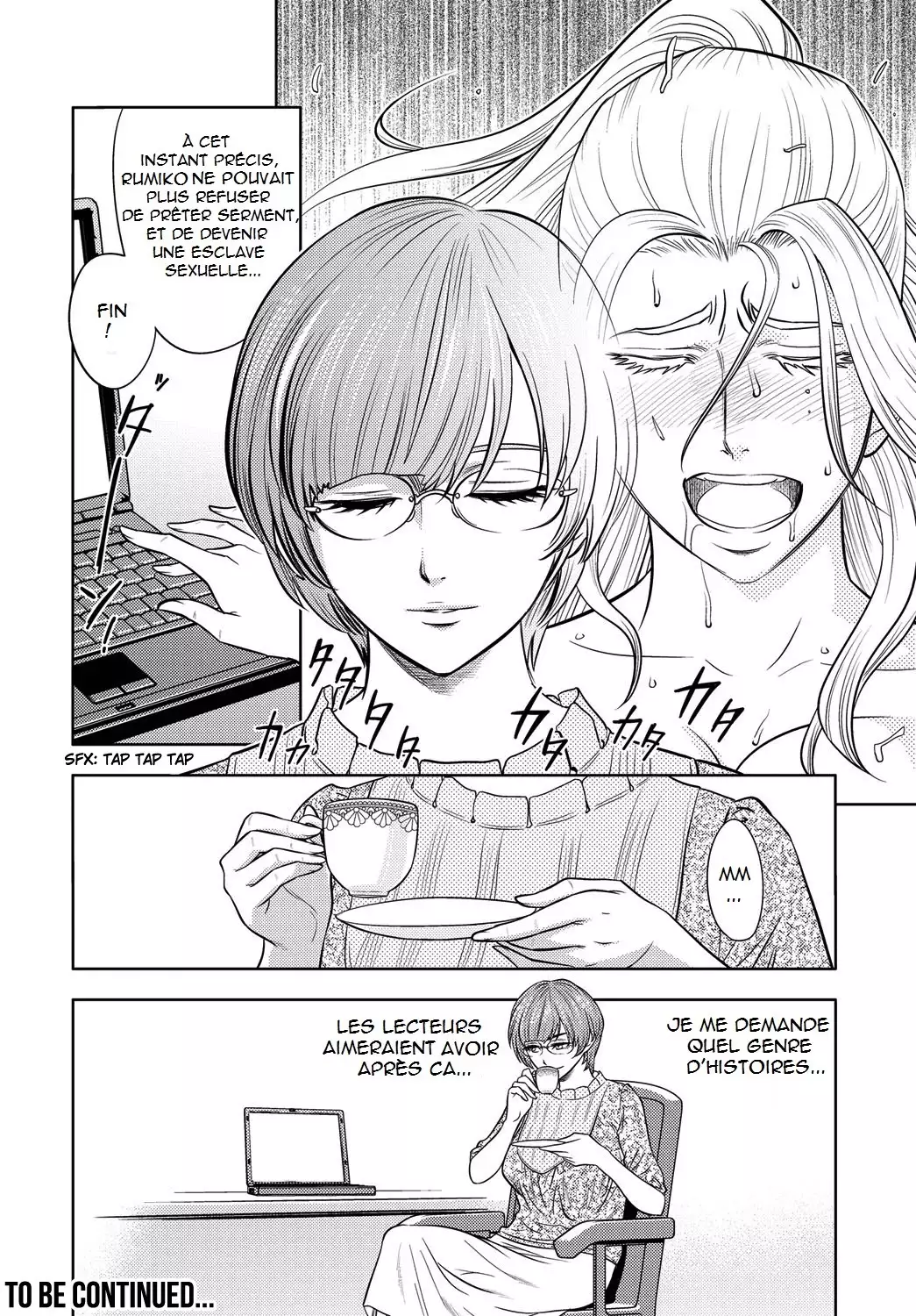 Bijin Henshuuchou no Himitsu | Beautiful Editor in Chief