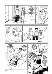 [Millefeuille] Omotta Ijou no Hannou - Great Reaction in Ecstasy! [English] [Tadanohito]