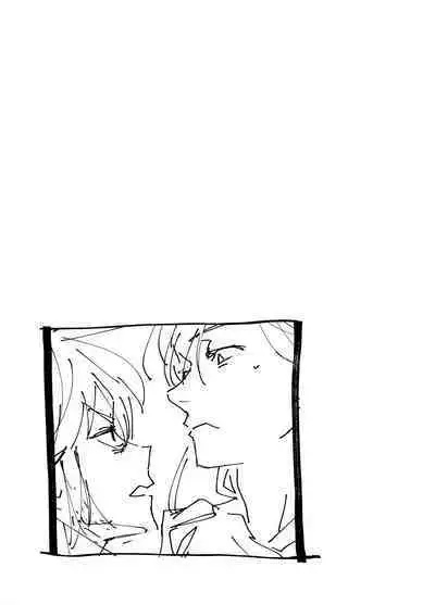 [Souda] M ki kareshi ha sunao ni na re na i 无法坦诚的M系男友[机械心个人汉化]