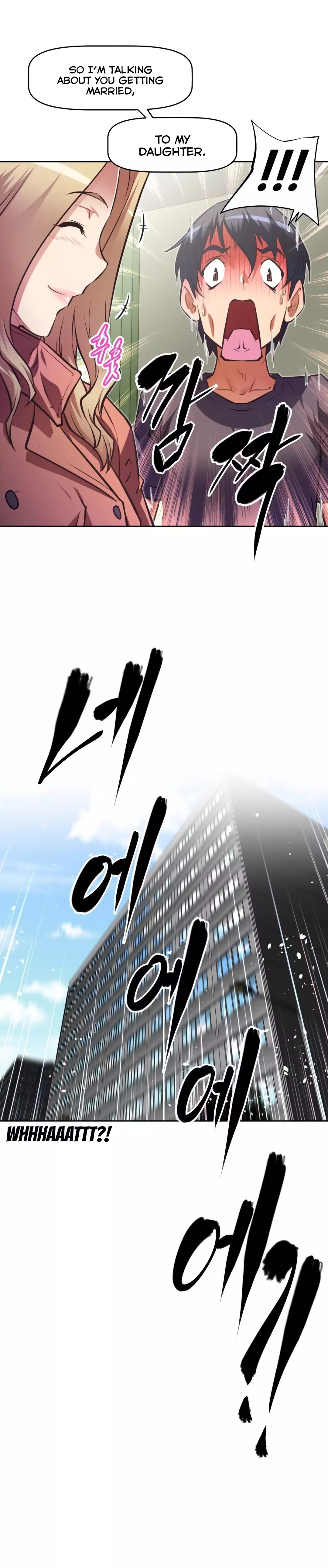 Brawling Go Ch.76-109