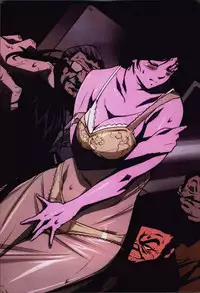 [JUNK Kameyoko] Okaa-san Yoshiko 39-sai [Chinese]