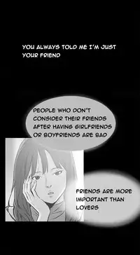 [Mr. Byeong-Su] Cohabitation Ch.1-31 (English) (Ongoing)