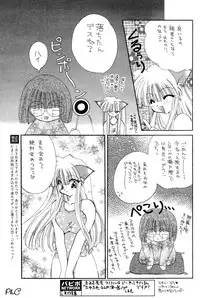 Comic Papipo 2000-03