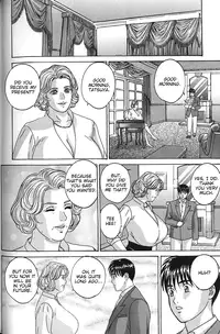 [Nishimaki Tohru] Blue Eyes Vol. 7 [English] [Tadanohito]