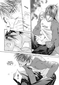 [Yamane Ayano] Finder no Hyouteki (ENG)