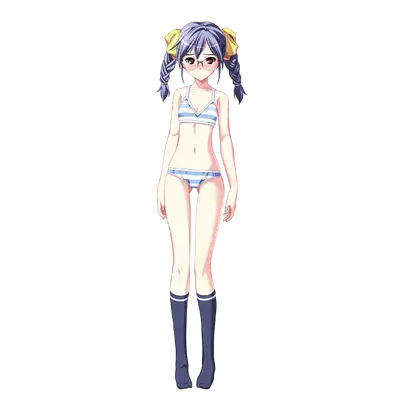 [Lunatic] Injutsu no Gakuen (Png)