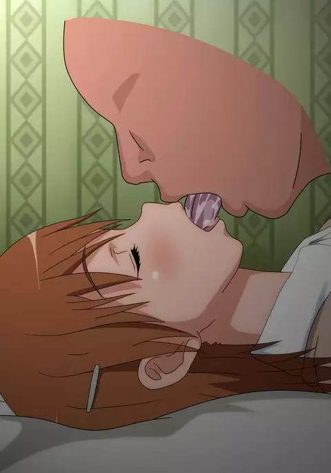 A Certain Comatose Mikoto