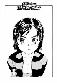 [Zerry Fujio] Come Together [English]