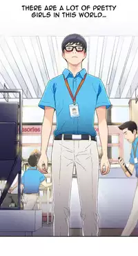 [BAK Hyeong Jun] Sweet Guy Ch.1-48 (English) (YoManga) (Ongoing)