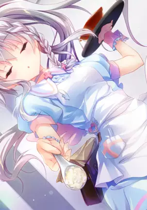 9 -Nine- New Episode