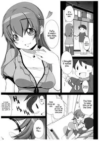 (C80) [Kirintei (Kirin Kakeru, Kouri)] Mina no Off Kai | Mina’s Offline-Meeting Chapter 1+2 [English] [YQII]+[=White Symphony=]