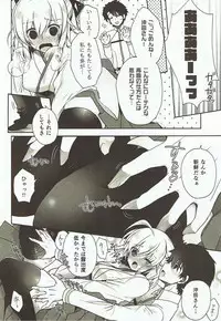 (COMIC1☆12) [Alkaloid (Izumiya Otoha)] Hana no Chiruran (Fate/Grand Order)