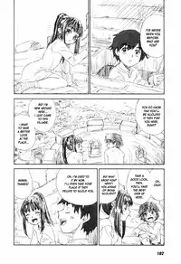 [Zerry Fujio] Come Together [English]