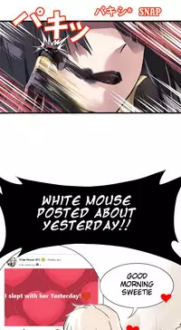 [Tendou Itsuki] The Albino Child and the Witch 2 [English] [YuriMother] [Digital]