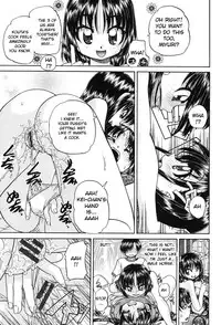 [Chunrouzan] Joshi Shougakusei Seifuku Keikaku - JS Conquest Planning [English] [Toyo Trans] [Digital]