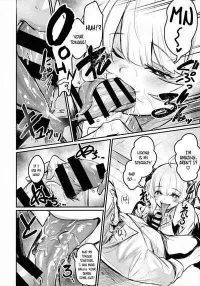 Gakkou ni Succubus ga Kita! | Succubi Came to School!